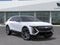 2027 Cadillac LYRIQ Signature Sport