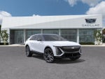 2027 Cadillac LYRIQ Signature Sport