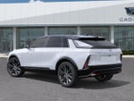 2027 Cadillac LYRIQ Signature Sport