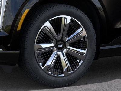 2026 Cadillac ESCALADE IQL Luxury