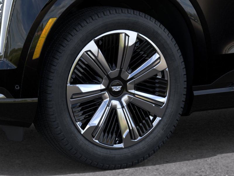 2026 Cadillac ESCALADE IQL Luxury