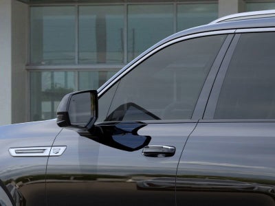 2026 Cadillac ESCALADE IQL Luxury