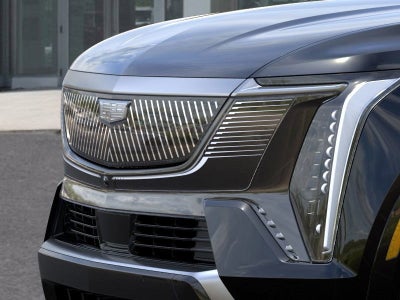 2026 Cadillac ESCALADE IQL Luxury