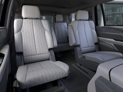 2026 Cadillac ESCALADE IQL Luxury