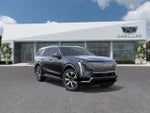2026 Cadillac ESCALADE IQL Luxury