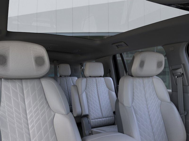 2026 Cadillac ESCALADE IQL Luxury