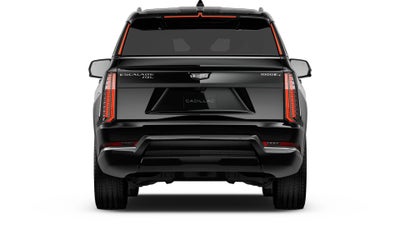 2026 Cadillac ESCALADE IQL Luxury