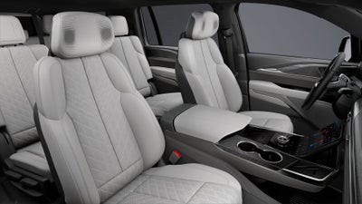 2026 Cadillac ESCALADE IQL Luxury