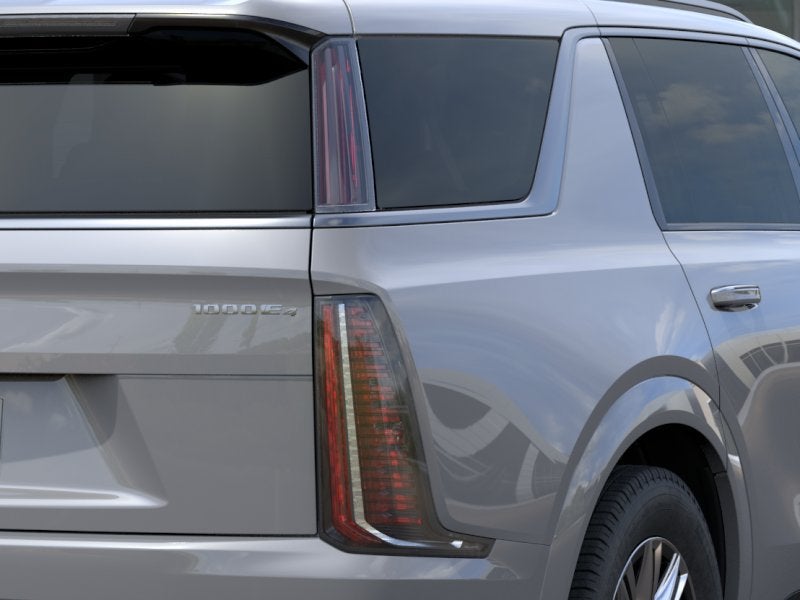 2026 Cadillac ESCALADE IQL Luxury