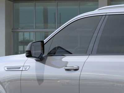 2026 Cadillac ESCALADE IQL Luxury