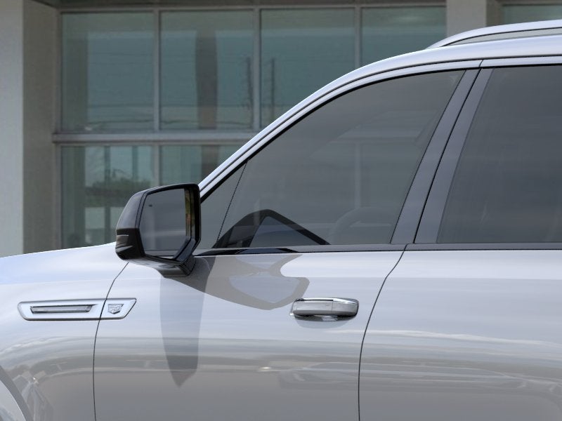 2026 Cadillac ESCALADE IQL Luxury