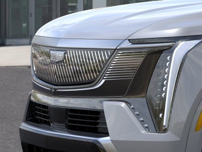 2026 Cadillac ESCALADE IQL Luxury