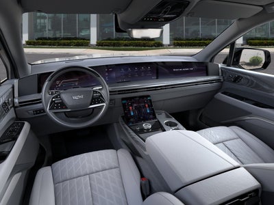 2026 Cadillac ESCALADE IQL Luxury