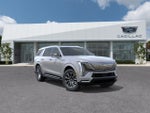 2026 Cadillac ESCALADE IQL Luxury