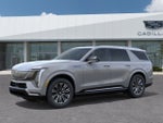 2026 Cadillac ESCALADE IQL Luxury