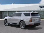 2026 Cadillac ESCALADE IQL Luxury