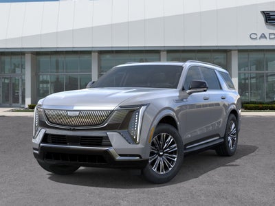 2026 Cadillac ESCALADE IQL Luxury