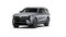 2026 Cadillac ESCALADE IQL Luxury