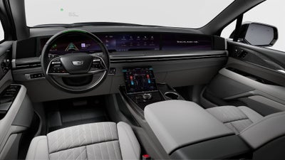 2026 Cadillac ESCALADE IQL Luxury