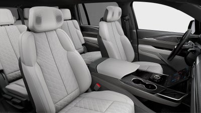 2026 Cadillac ESCALADE IQL Luxury
