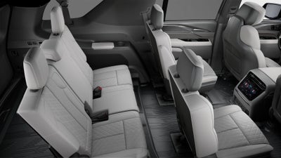 2026 Cadillac ESCALADE IQL Luxury