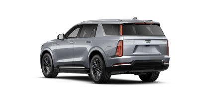2026 Cadillac ESCALADE IQL Luxury