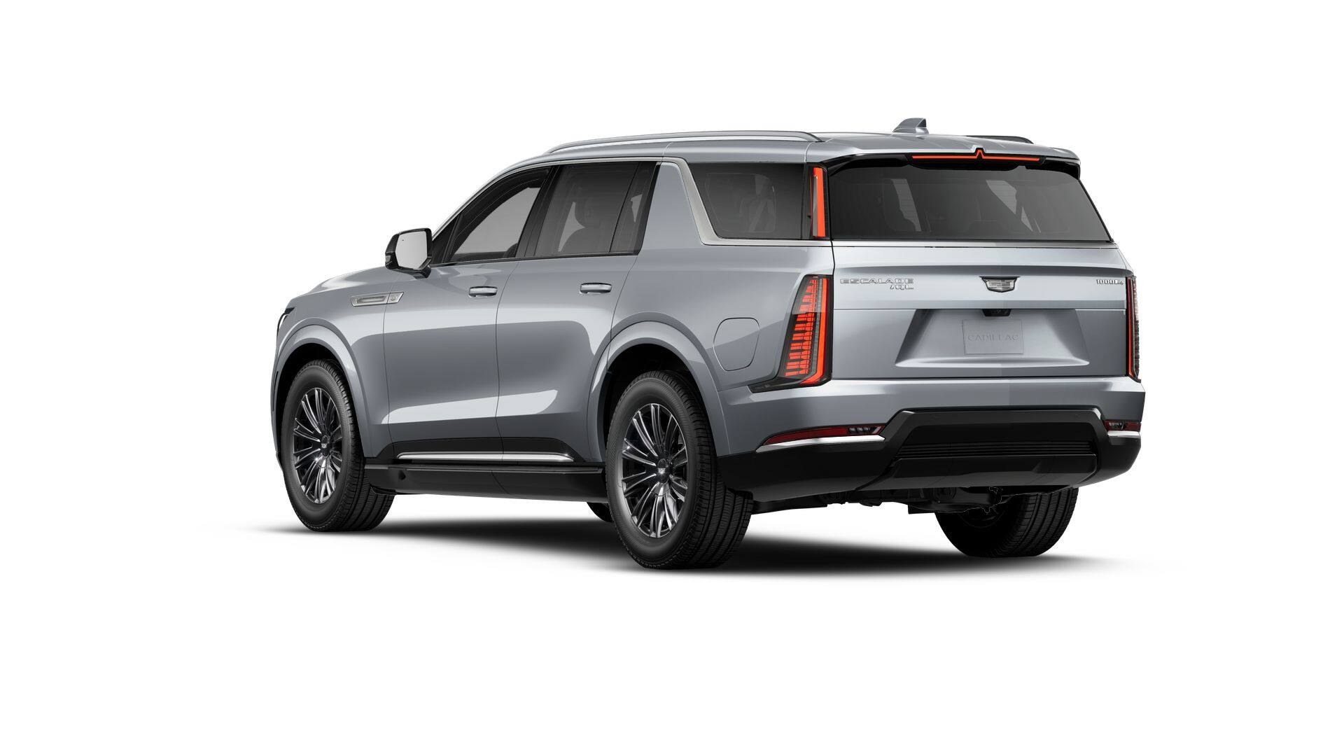 2026 Cadillac ESCALADE IQL Luxury