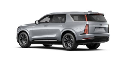2026 Cadillac ESCALADE IQL Luxury