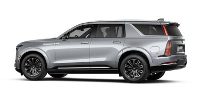2026 Cadillac ESCALADE IQL Luxury