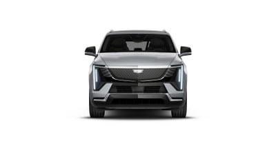 2026 Cadillac ESCALADE IQL Luxury