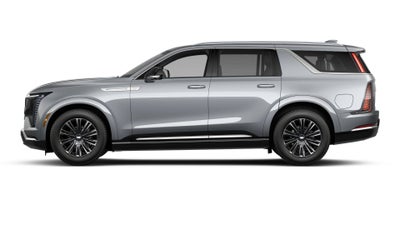 2026 Cadillac ESCALADE IQL Luxury