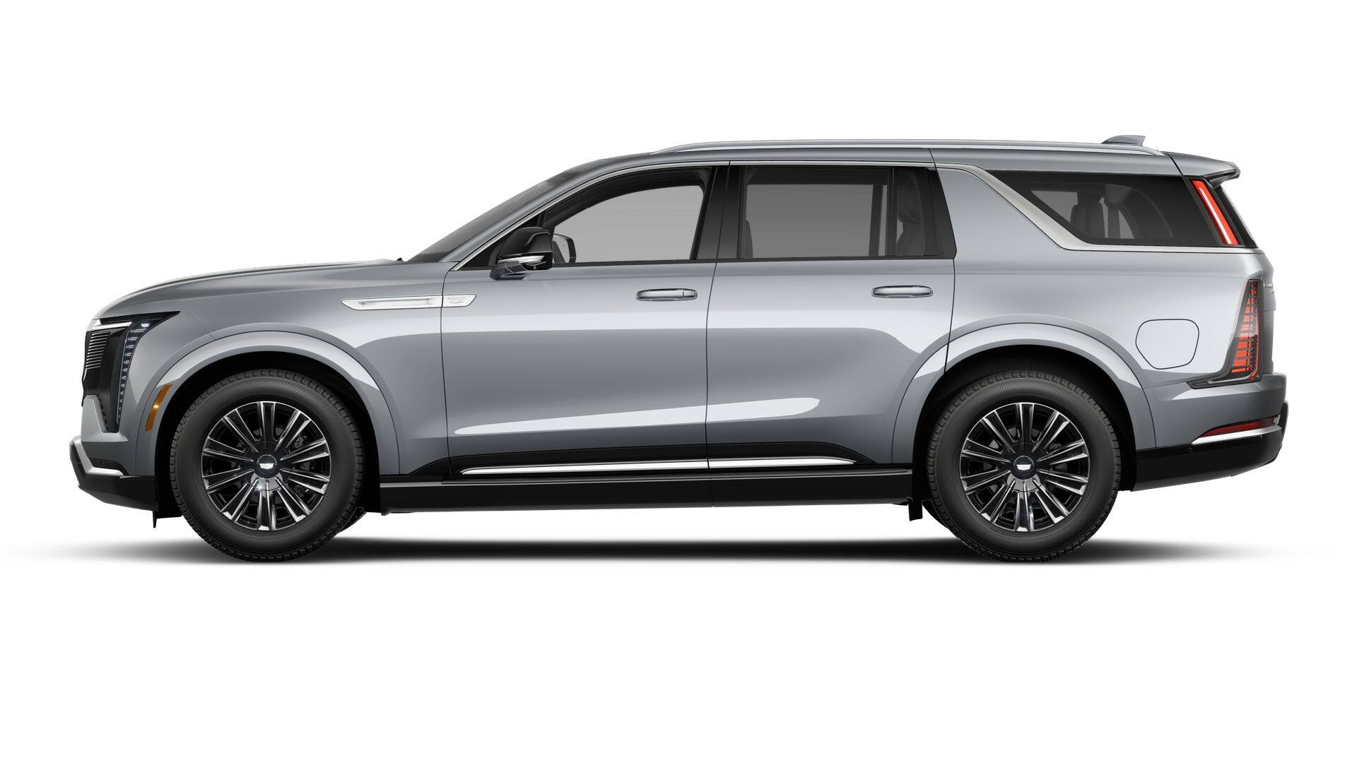 2026 Cadillac ESCALADE IQL Luxury