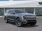 2026 Cadillac ESCALADE IQL Luxury