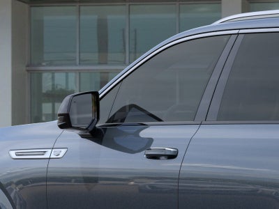 2026 Cadillac ESCALADE IQL Luxury