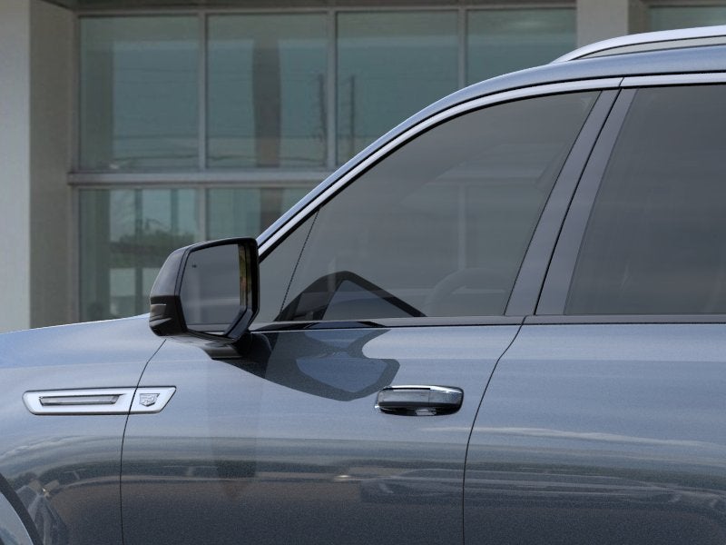 2026 Cadillac ESCALADE IQL Luxury