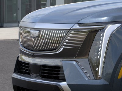 2026 Cadillac ESCALADE IQL Luxury