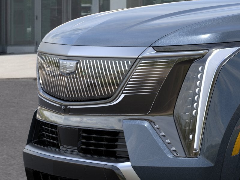 2026 Cadillac ESCALADE IQL Luxury