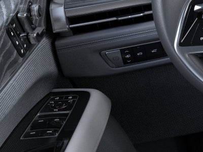 2026 Cadillac ESCALADE IQL Luxury