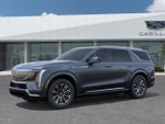 2026 Cadillac ESCALADE IQL Luxury