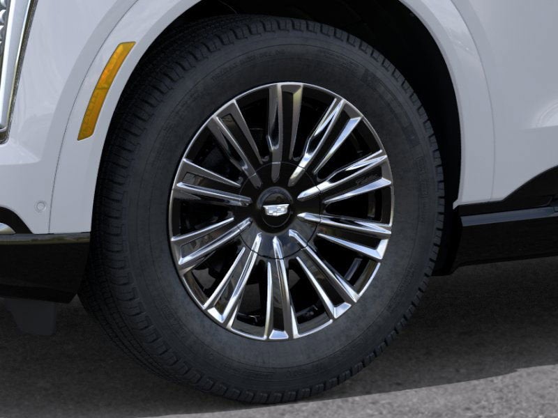 2026 Cadillac ESCALADE IQL Luxury