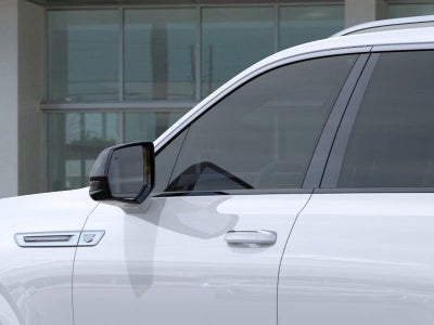 2026 Cadillac ESCALADE IQL Luxury