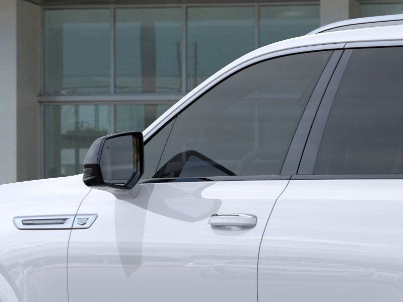 2026 Cadillac ESCALADE IQL Luxury