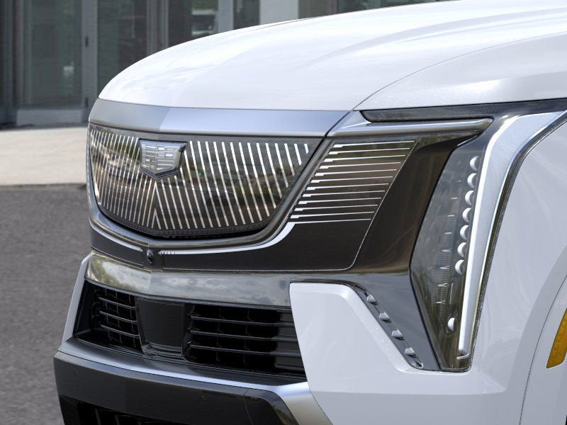 2026 Cadillac ESCALADE IQL Luxury