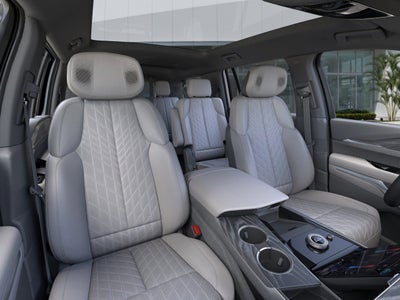 2026 Cadillac ESCALADE IQL Luxury