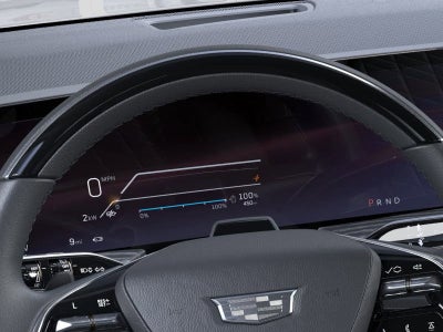 2026 Cadillac ESCALADE IQL Luxury