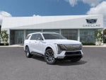 2026 Cadillac ESCALADE IQL Luxury