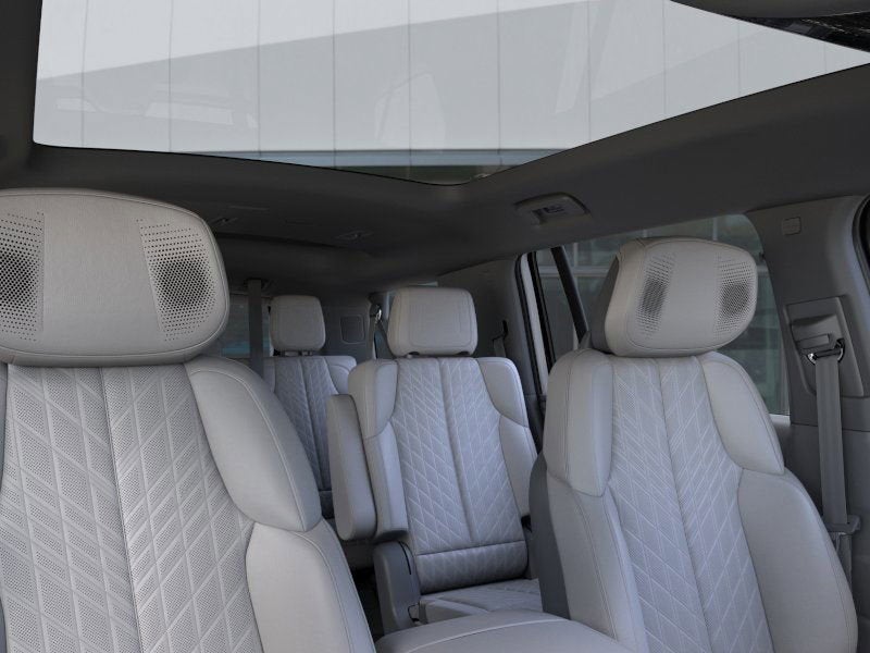 2026 Cadillac ESCALADE IQL Luxury