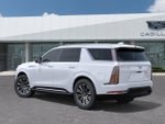 2026 Cadillac ESCALADE IQL Luxury