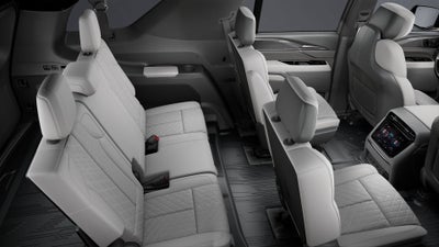 2026 Cadillac ESCALADE IQL Luxury
