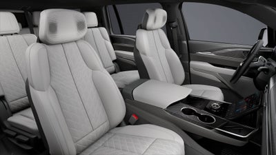 2026 Cadillac ESCALADE IQL Luxury